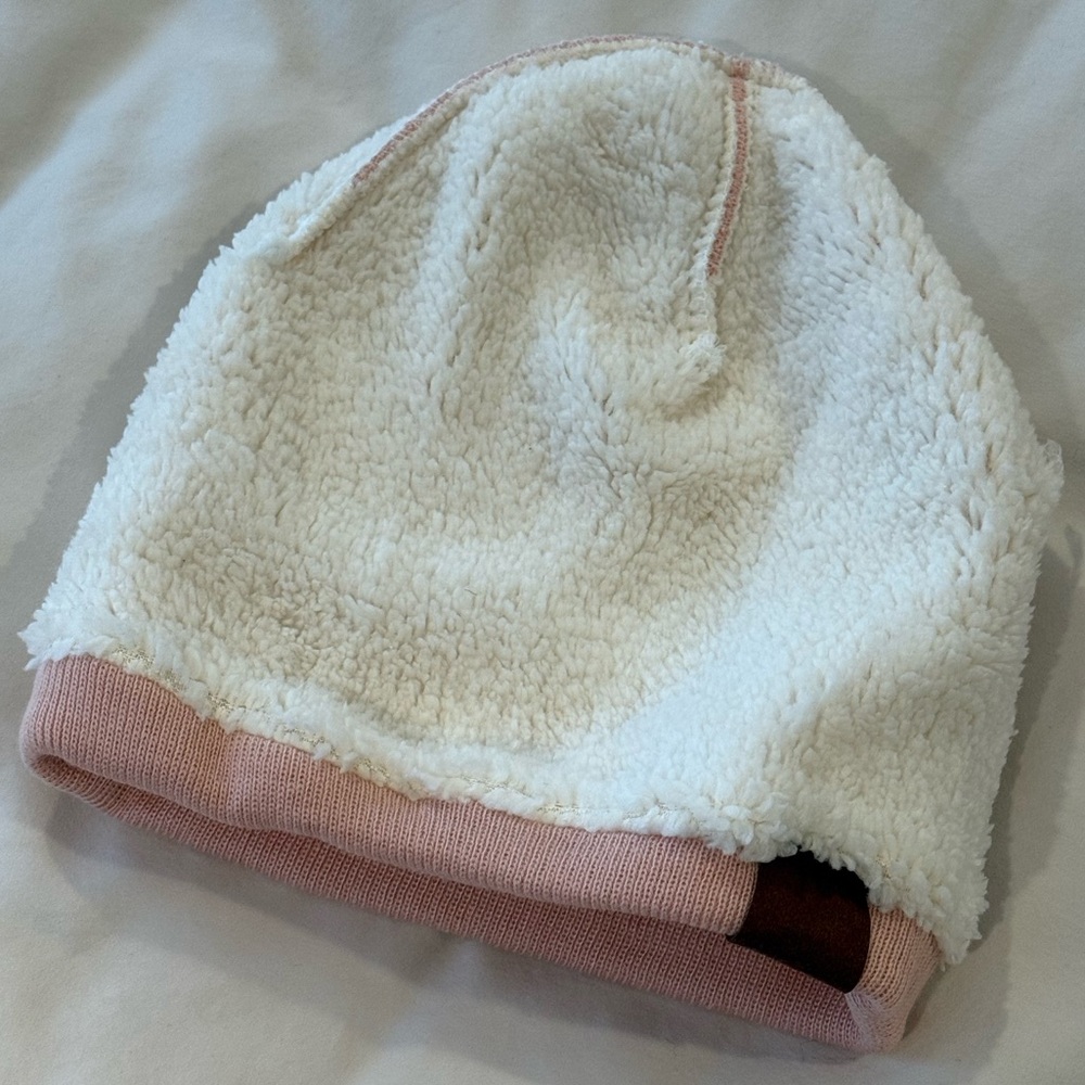 Pink Winter Accessory Set - Picture 5 of 7